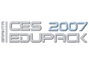Logo CES