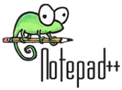 Logo NotePad ++