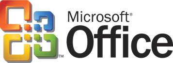 Logo Microsoft Office