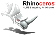 Logo Rhino