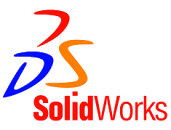 Logo SolidWorks