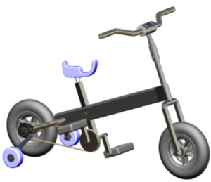 Véle Vélo